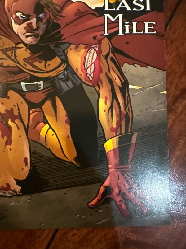 Secret Six #6 (2009)