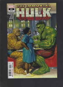 Immortal Hulk #41 (2020)