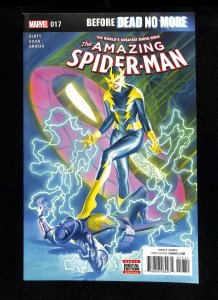 Amazing Spider-Man (2014) #17