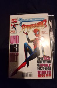 What if...? #105 (1998)