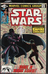 Star Wars #44 (1981) Star Wars