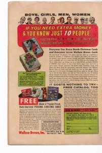 The X-Men #35 (1967) X-Men [Key Issue]