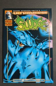 Sludge #1 (1993)