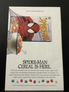 Wolverine #101 (1996)