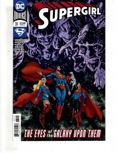 Supergirl #31 (2019) OF10