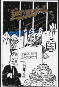 See Image for Comic Details