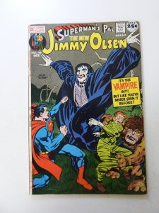 Superman's Pal, Jimmy Olsen #142 (1971) FN- condition