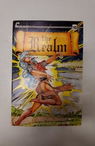 The Realm #16 (1989) NM Caliber Comic Book J687