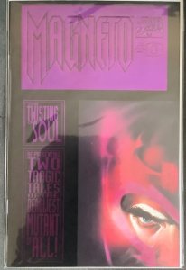 Magneto #0 Retailer Giveaway (Sep 1993, Marvel)  NM/MT