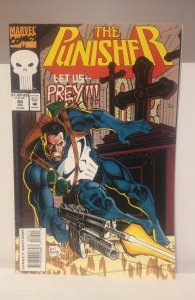 The Punisher #80 (1993)