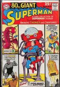 80 Page Giant #6 (1965)