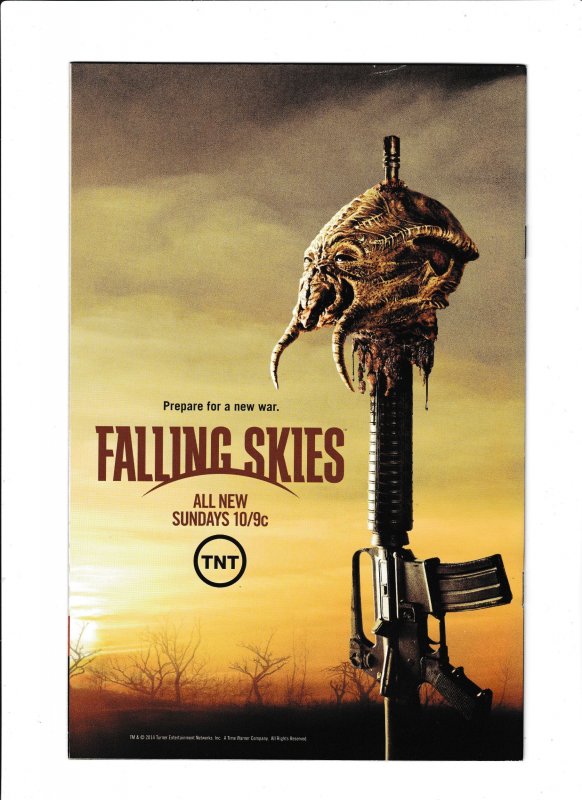 BATMAN #32 (2014) JIM FLETCHER | BOMBSHELLS JOKER'S DAUGHTER | DIRECT SALES