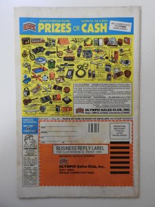 Thor #287 (1979) VG Condition!