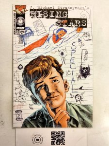 Rising Stars #1/2 NM Top Cow Comic Book J. Michael Stracznski 15 HH19