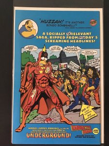 Supernatural Law #29