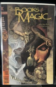The Books of Magic #19 (1995)