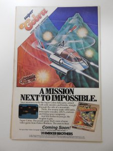 New Mutants #1 Sharp Fine Condition! Awesome Read!