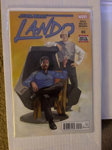 Lando #2 (2015)