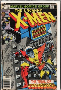 The X-Men #122 (1979) X-Men