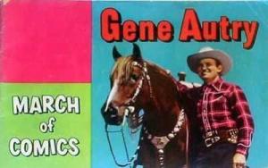 Gene Autry