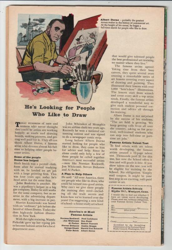 Amazing Spider-Man #3 (Jul-63) VG/FN Mid-Grade Spider-Man