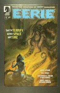 Eerie #1 (2012)