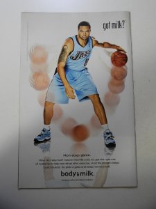 Batgirl #13 (2010) FN/VF Condition