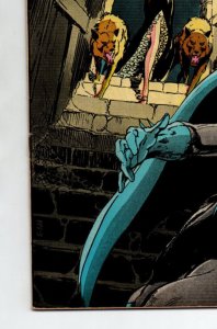 Detective Comics #395 - Batman - Robin -1st Neal Adams Denny O'Neil -1969- (-VF)