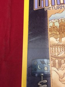 Little Nemo Return to Slumberland #1 One Per Store Rodriguez Variant VF IDW 2014