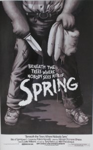 BTTWNS Rite of Spring #5 2026 Tony Fleecs 1:25 Variant Boom Studios EB112