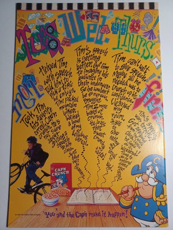 Amazing Spider-Man #410 1st Spider-Carnage Marvel Comics c219