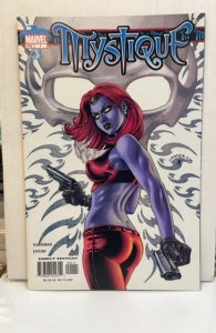 Mystique #1 (2003)