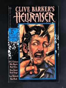Clive Barker's Hellraiser #13 (1992)