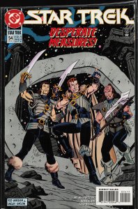 Star Trek #54 (1993)