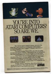 SAGA OF CRYSTAR #8  MARVEL MISFITS  DANZIG SAMHAIN SKULL