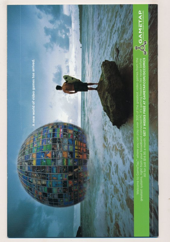 All Star Superman (2005) #2 VF