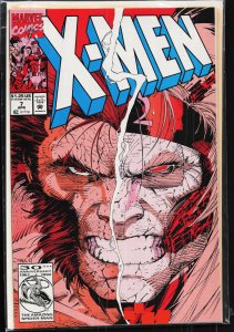 X-Men #7 (1992) X-Men