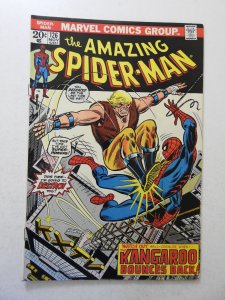 The Amazing Spider-Man #126 (1973) FN Condition!