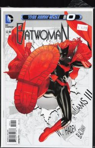 Batwoman Omnibus (2021)