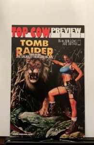 Top Cow Preview 2001 (2001)