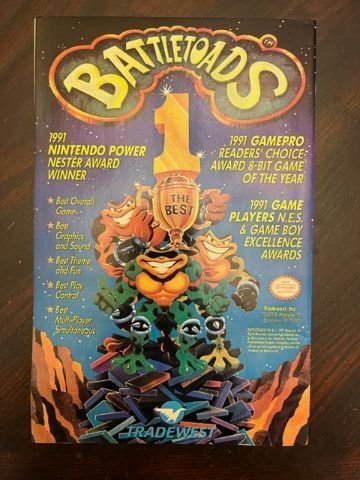 Marvel Tales #264 (1992) - NM-