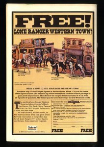 Marvel Team-up #117 FN/VF 7.0 Newsstand Variant Spider-Man! Wolverine!