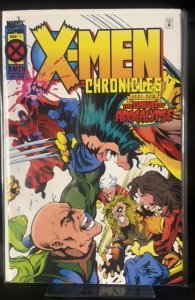 X-Men Chronicles #1 (1995)