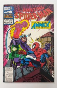 The Amazing Spider-Man Annual #27 (1993)