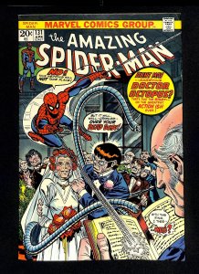Amazing Spider-Man #131 Doctor Octopus!
