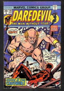 Daredevil #119 (1975)