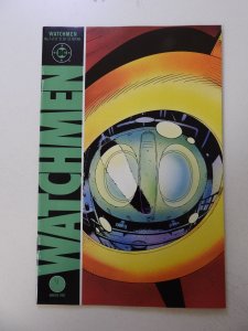 Watchmen #7 (1987) NM- condition