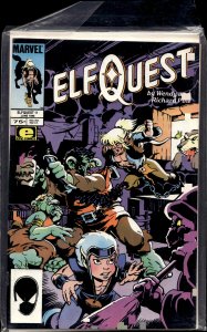 ElfQuest #11 (1986) ElfQuest