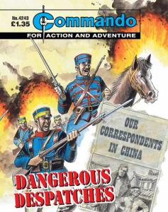 Dangerous Despatches