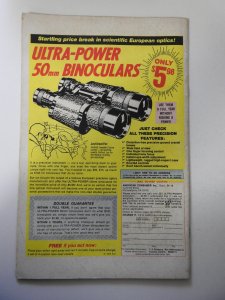 Amazing Adventures #32 (1975)